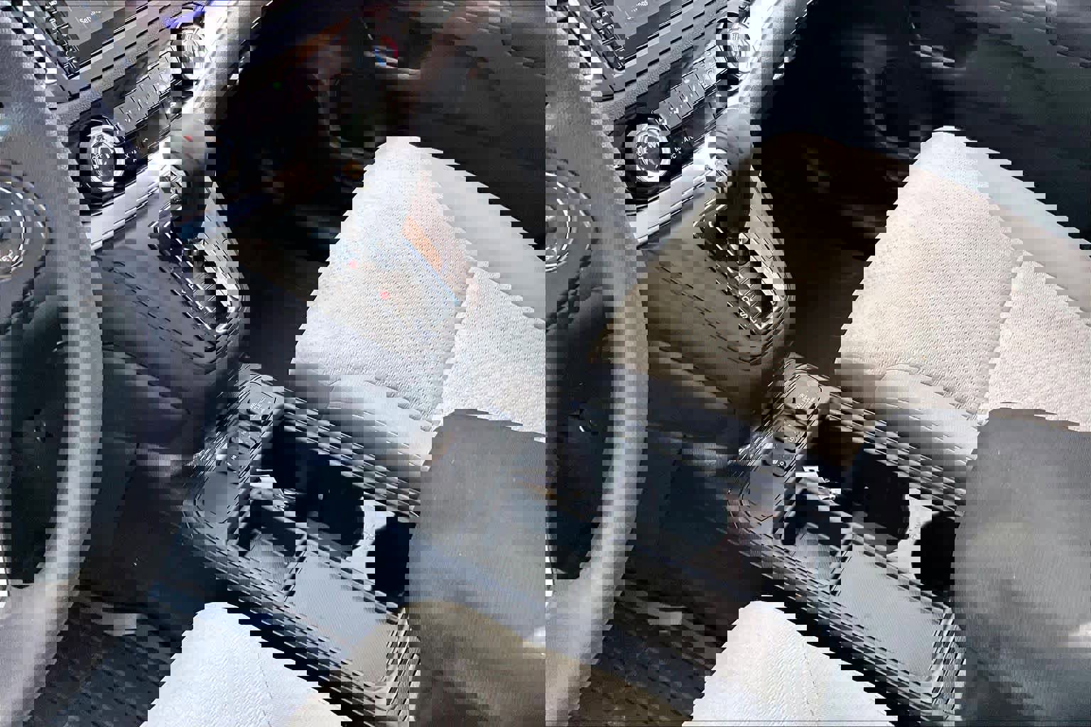 Used 2016 Honda CR-V EX image 17