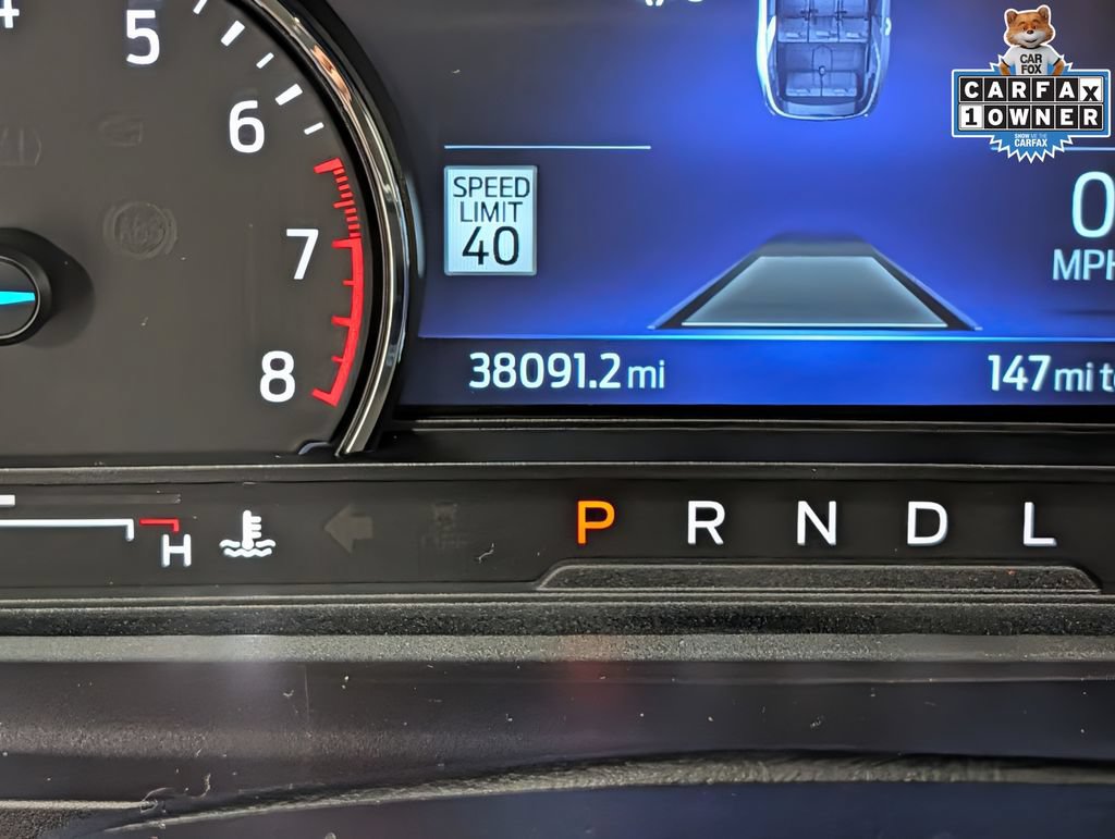 Certified 2022 Ford Explorer XLT w/ Equipment Group 202A AWD/4WD image 17