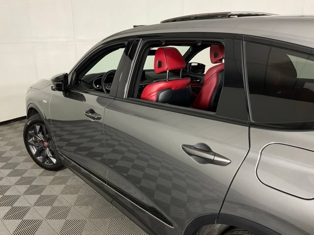 Used 2023 Acura MDX A-Spec AWD/4WD image 44