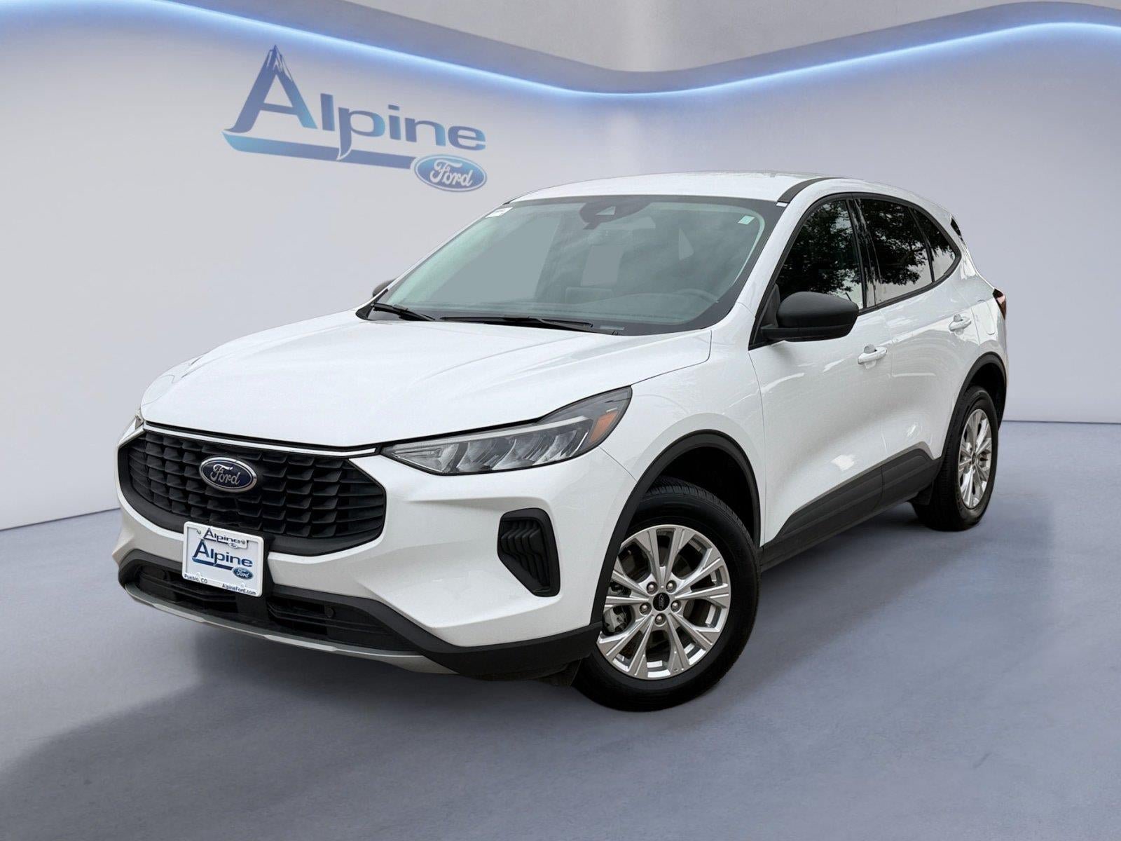 Used 2025 Ford Escape Active AWD/4WD image 1