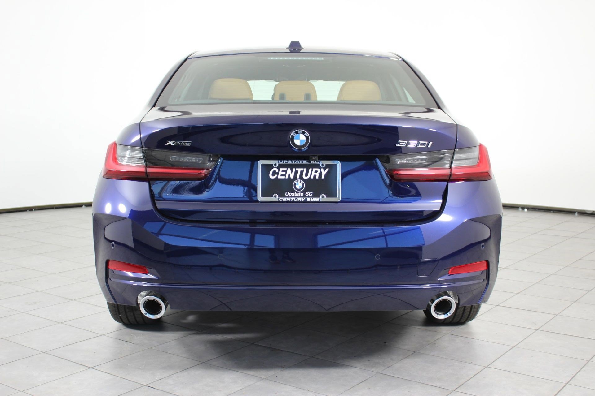 New 2026 BMW 330i xDrive Sedan w/ Premium Package AWD/4WD image 10