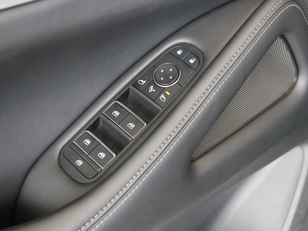 Certified 2025 INFINITI QX60 Pure AWD/4WD image 22