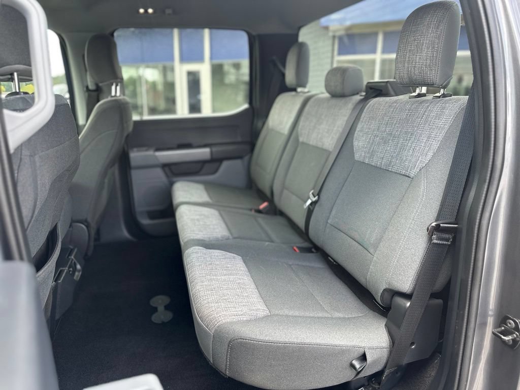 Used 2023 Ford F150 XLT RWD image 17