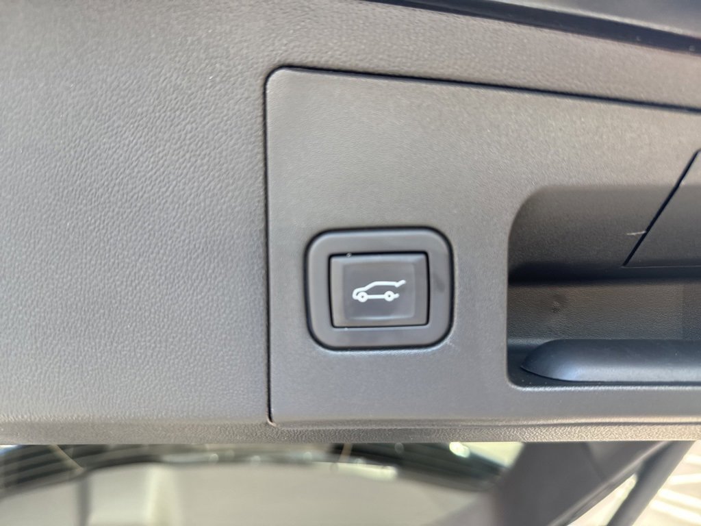 Certified 2025 Cadillac XT5 Premium Luxury image 11