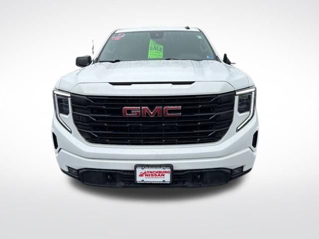 Used 2023 GMC Sierra 1500 Elevation AWD/4WD image 9