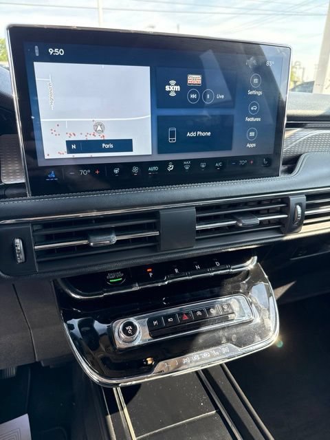 Used 2023 Lincoln Corsair Reserve w/ Equipment Group 202A AWD/4WD image 10