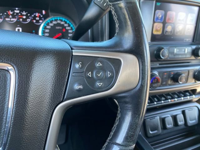 Used 2018 GMC Sierra 2500 Denali w/ Duramax Plus Package AWD/4WD image 28