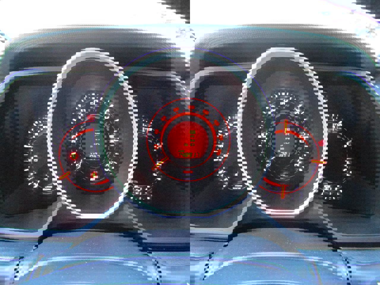 Used 2012 Toyota 4Runner Limited w/ Convenience Pkg image 15