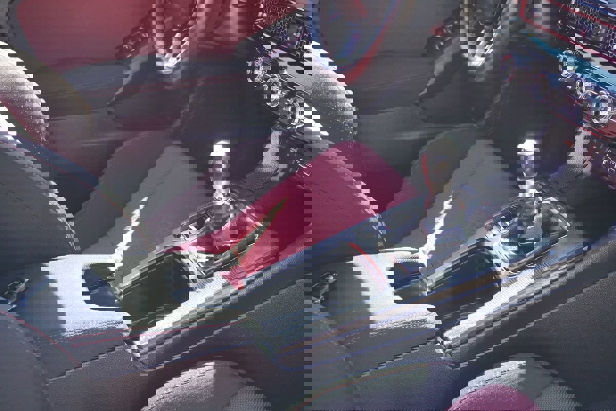 Used 2023 Honda Civic Si image 15