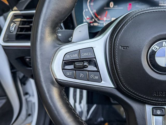 Used 2023 BMW 430i 430i w/ M Sport Package image 23