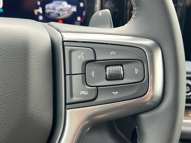 New 2026 Chevrolet Silverado 1500 LT AWD/4WD image 22