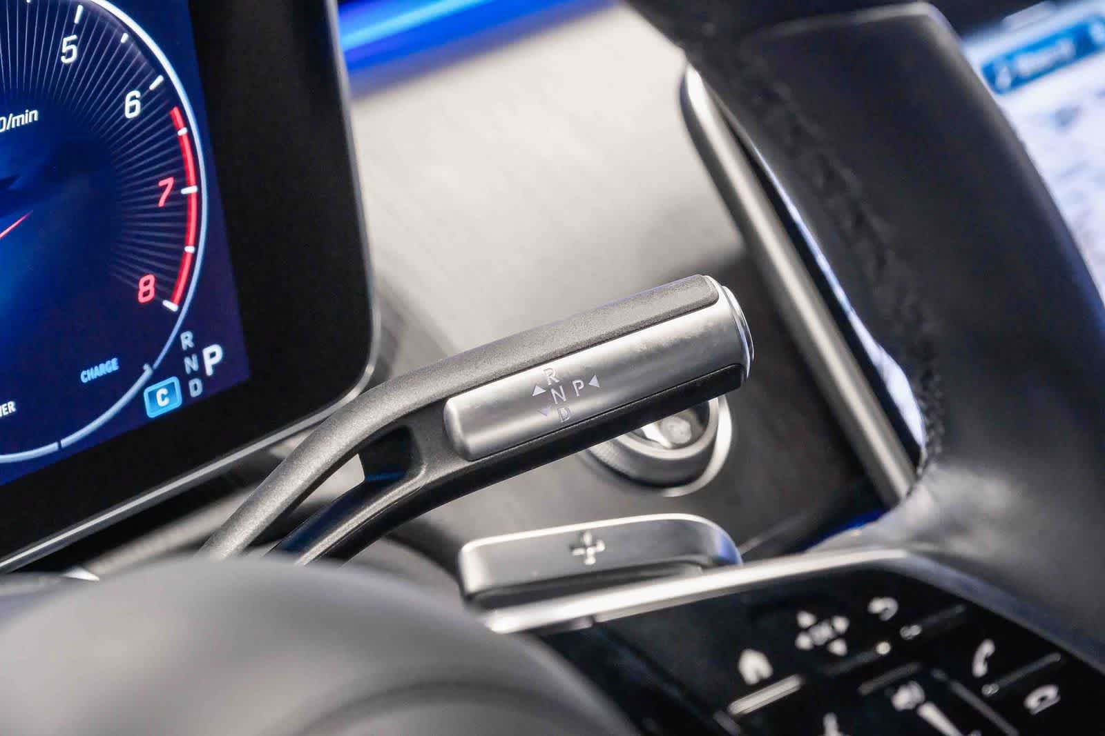 Certified 2023 Mercedes-Benz S 500 4MATIC image 23