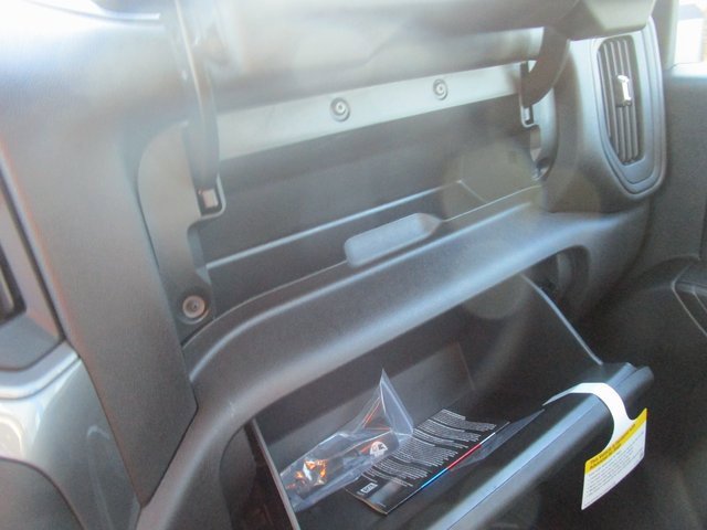 New 2026 Chevrolet Silverado 2500 Custom image 16