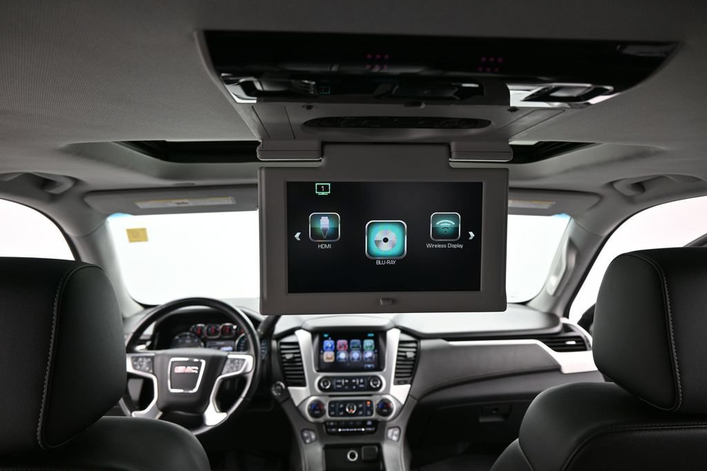 Used 2020 GMC Yukon SLT w/ Open Road Package AWD/4WD image 25