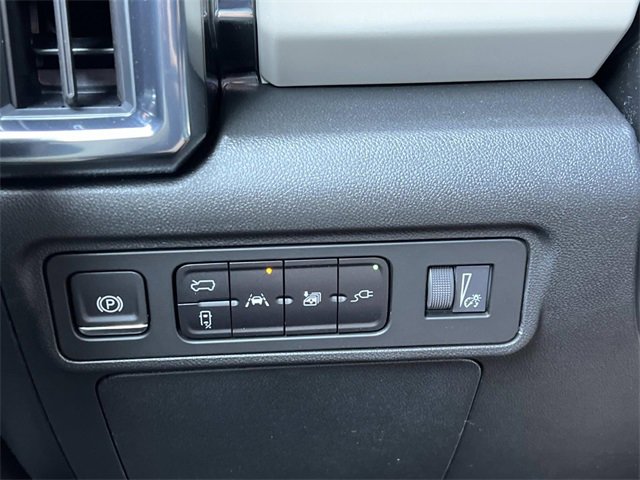 New 2026 GMC Hummer EV SUV image 29