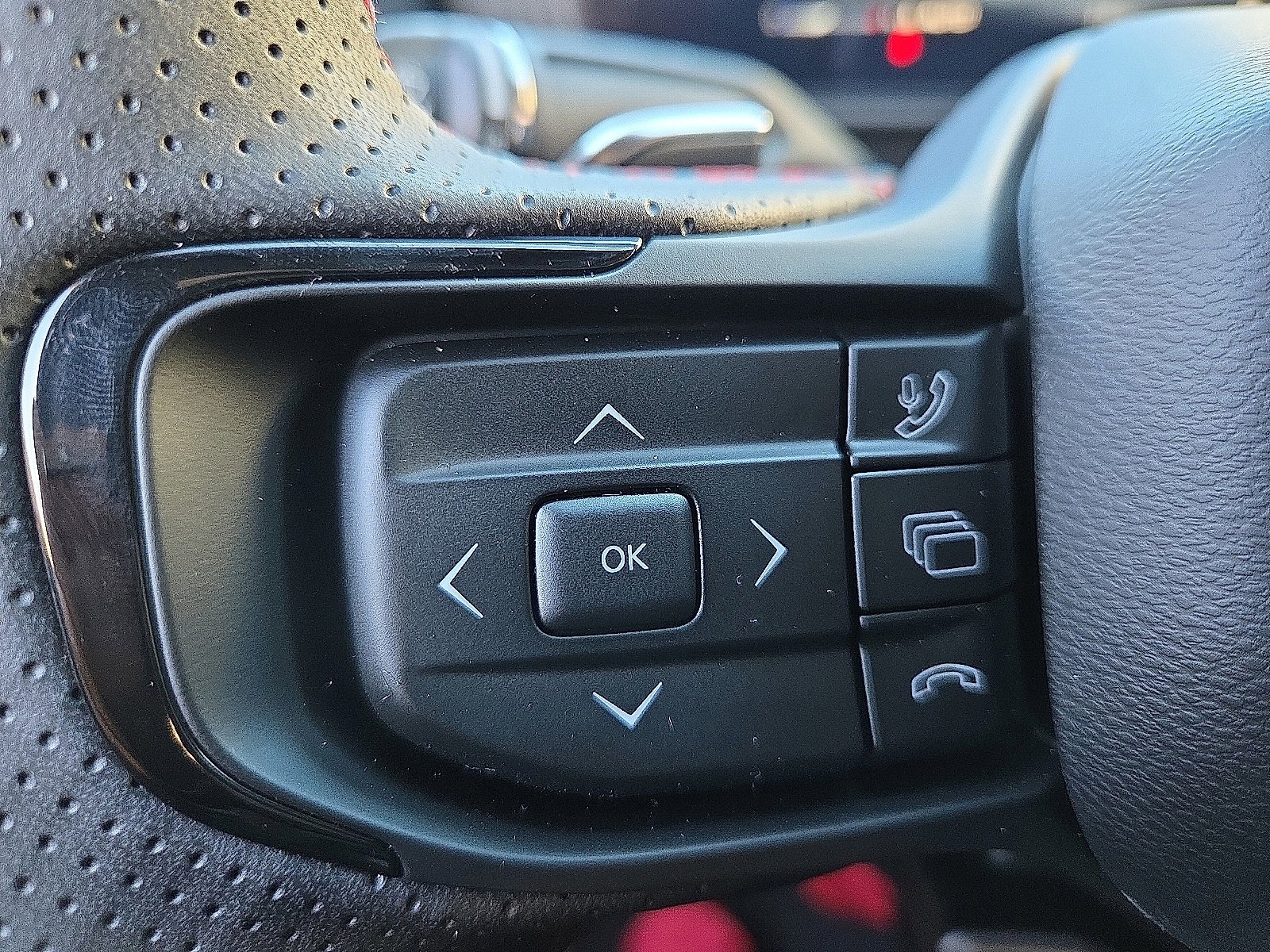 New 2026 Dodge Charger Scat Pack w/ Blacktop Package image 18