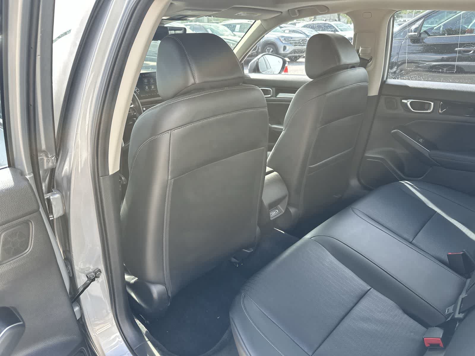 Used 2022 Honda Civic Touring image 17