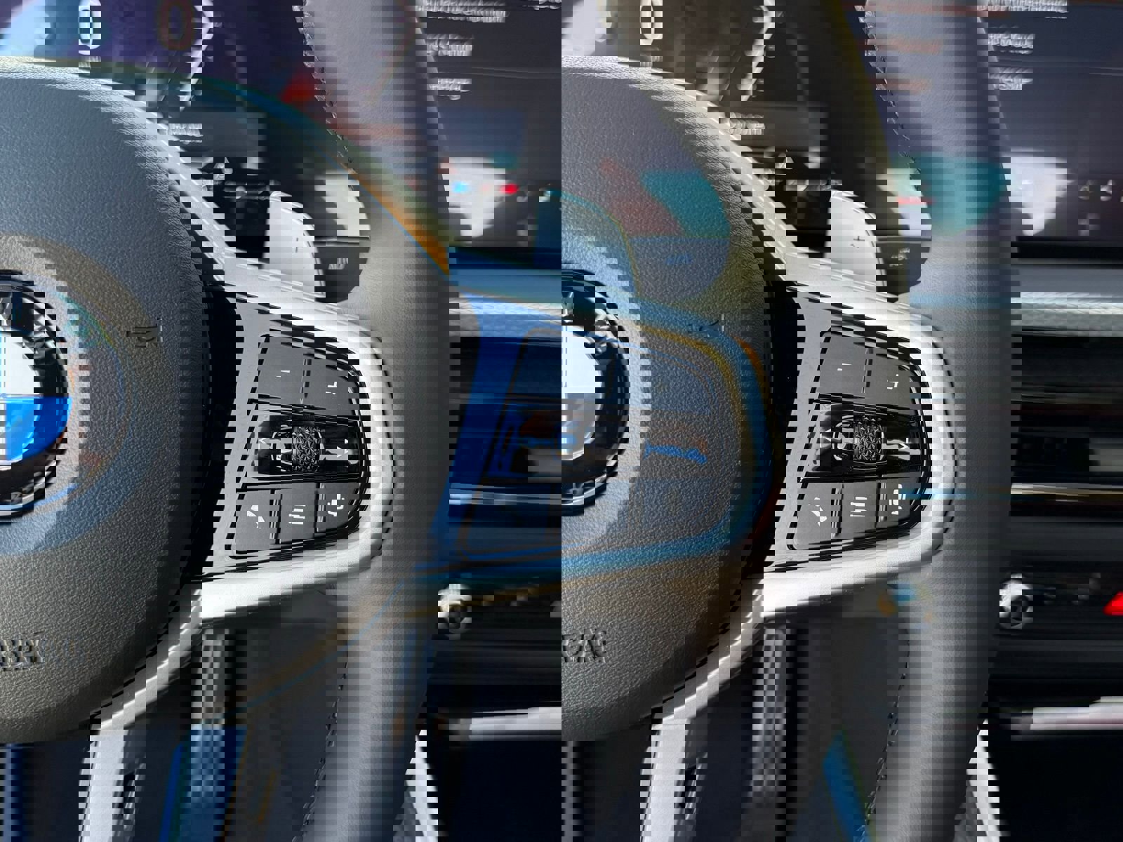 New 2026 BMW 430i Coupe w/ M Sport Package image 24