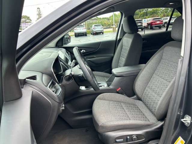 Used 2023 Chevrolet Equinox LT AWD/4WD image 27