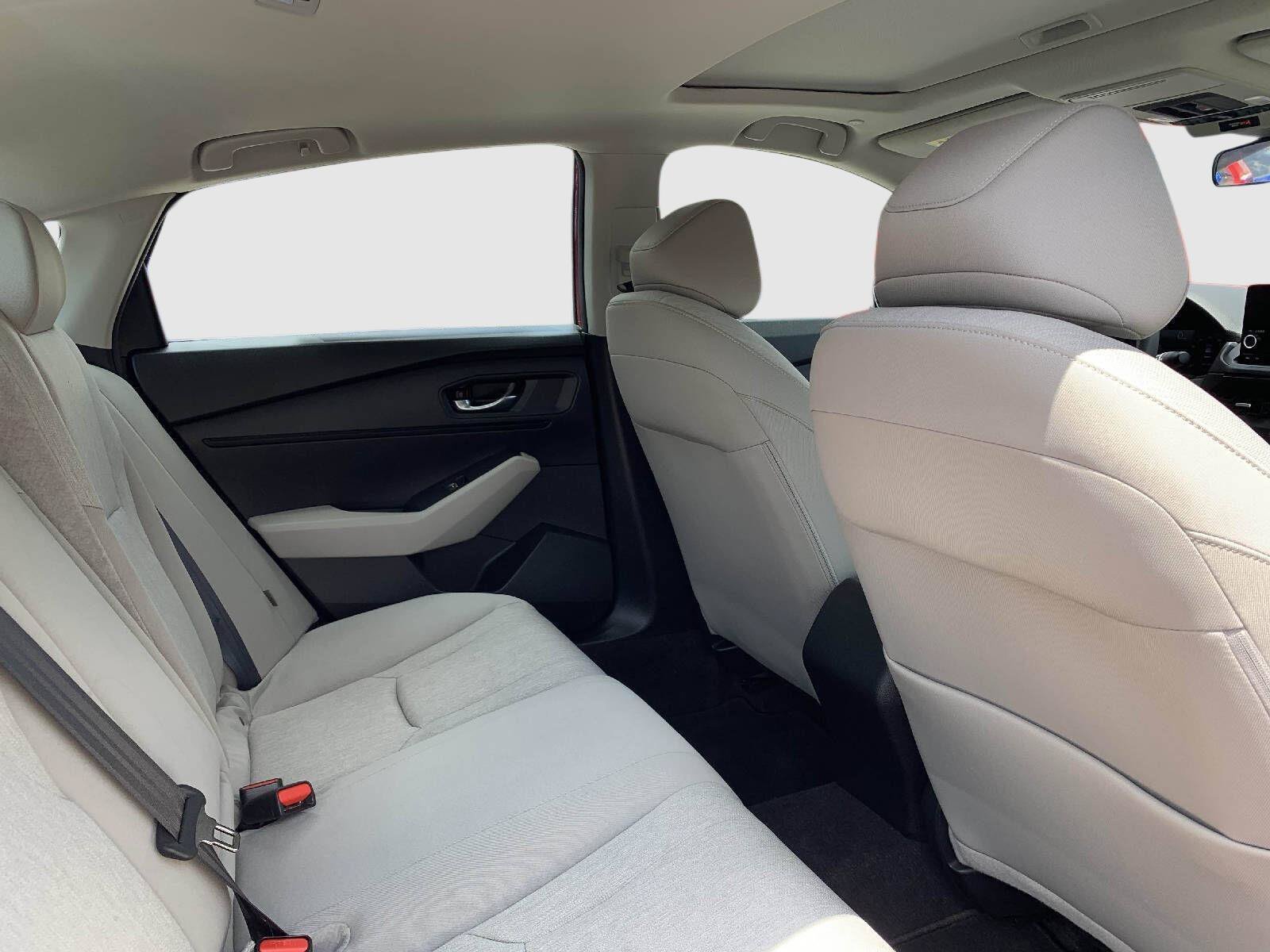 Certified 2023 Honda Accord EX image 38