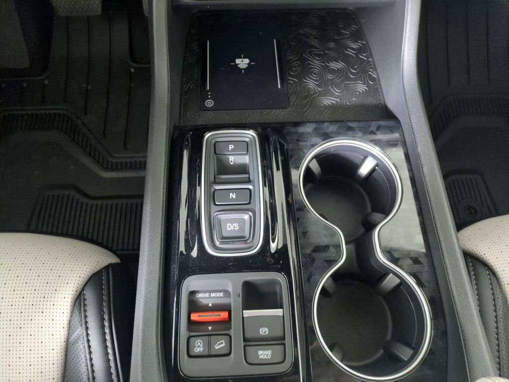 New 2026 Honda Passport TrailSport Elite image 24