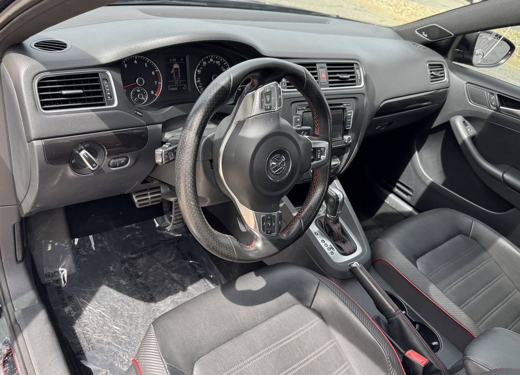 Used 2014 Volkswagen Jetta GLI Edition 30 FWD image 15