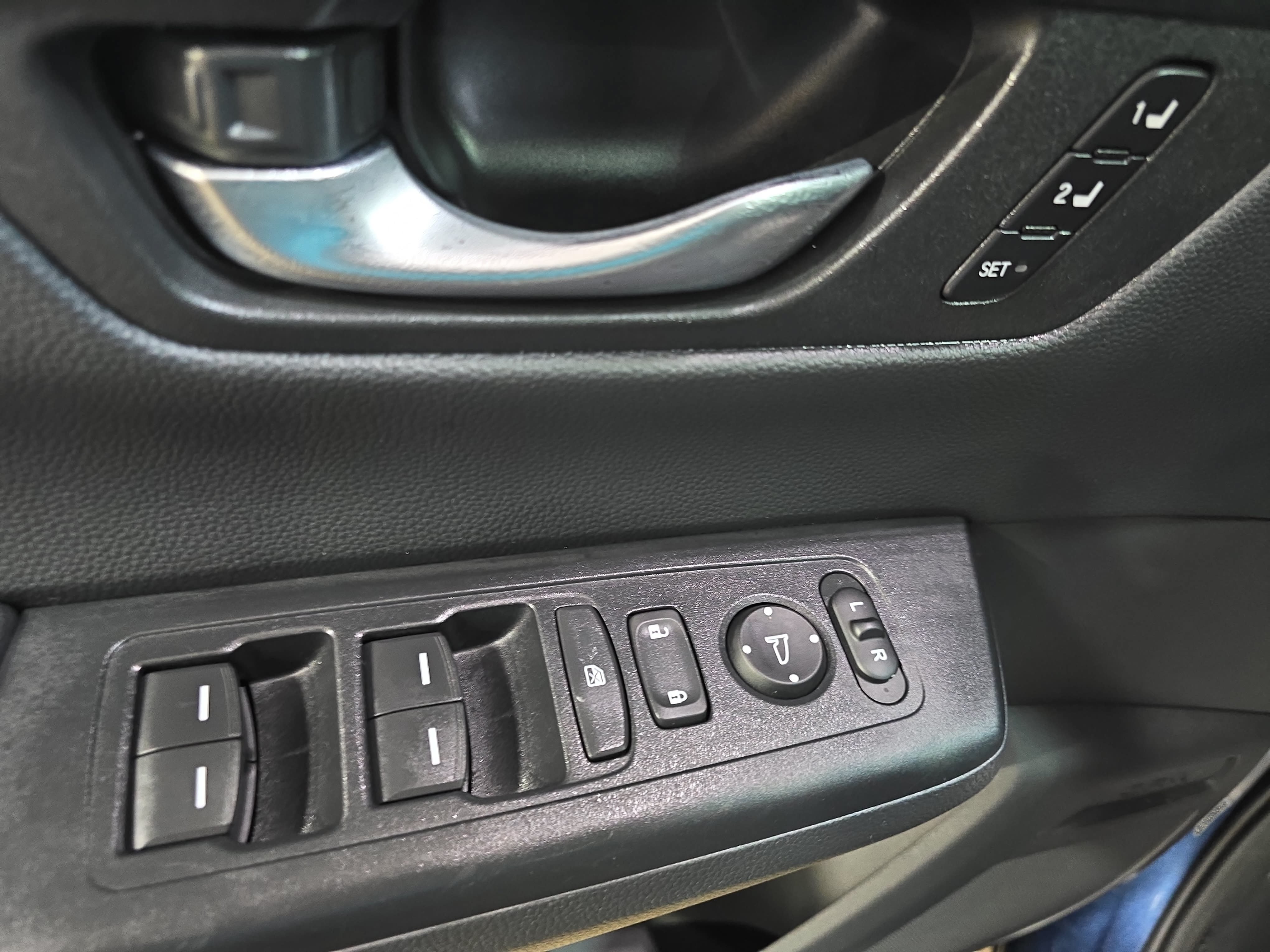 Certified 2024 Honda CR-V Sport-L image 25