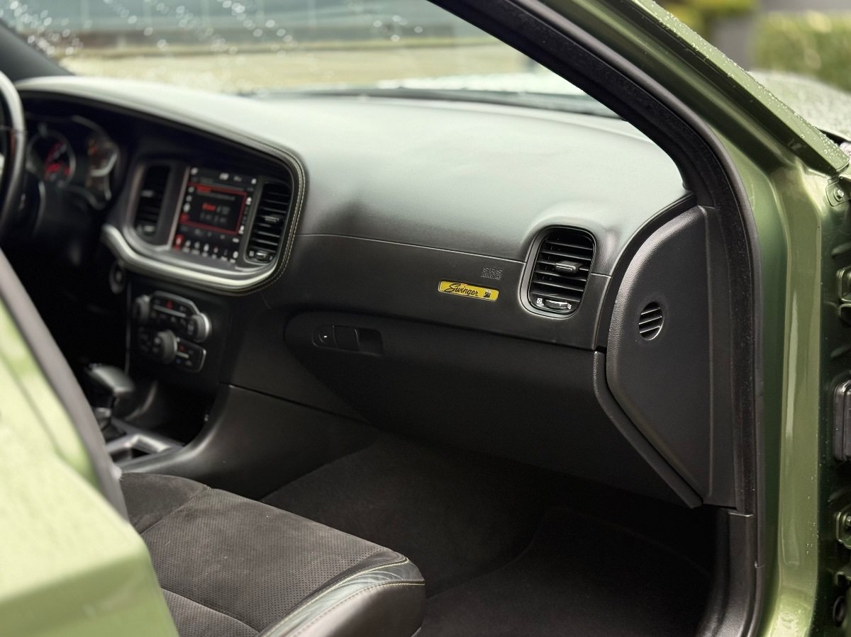 Used 2023 Dodge Charger Scat Pack RWD image 22