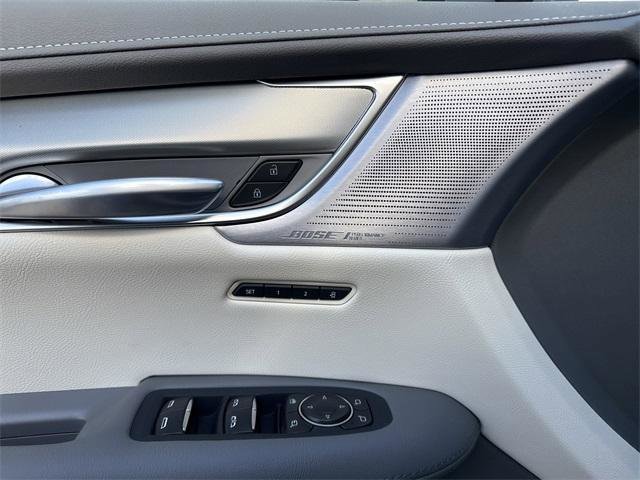 New 2025 Cadillac XT5 Premium Luxury image 11