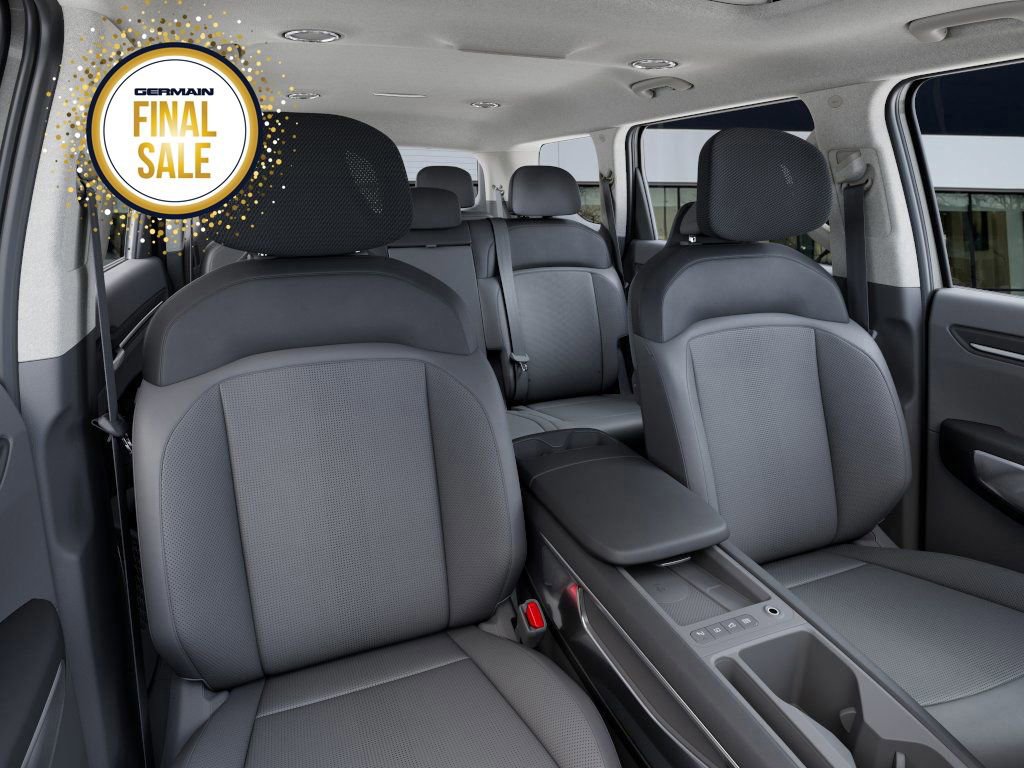 New 2026 Kia EV9 Light image 16