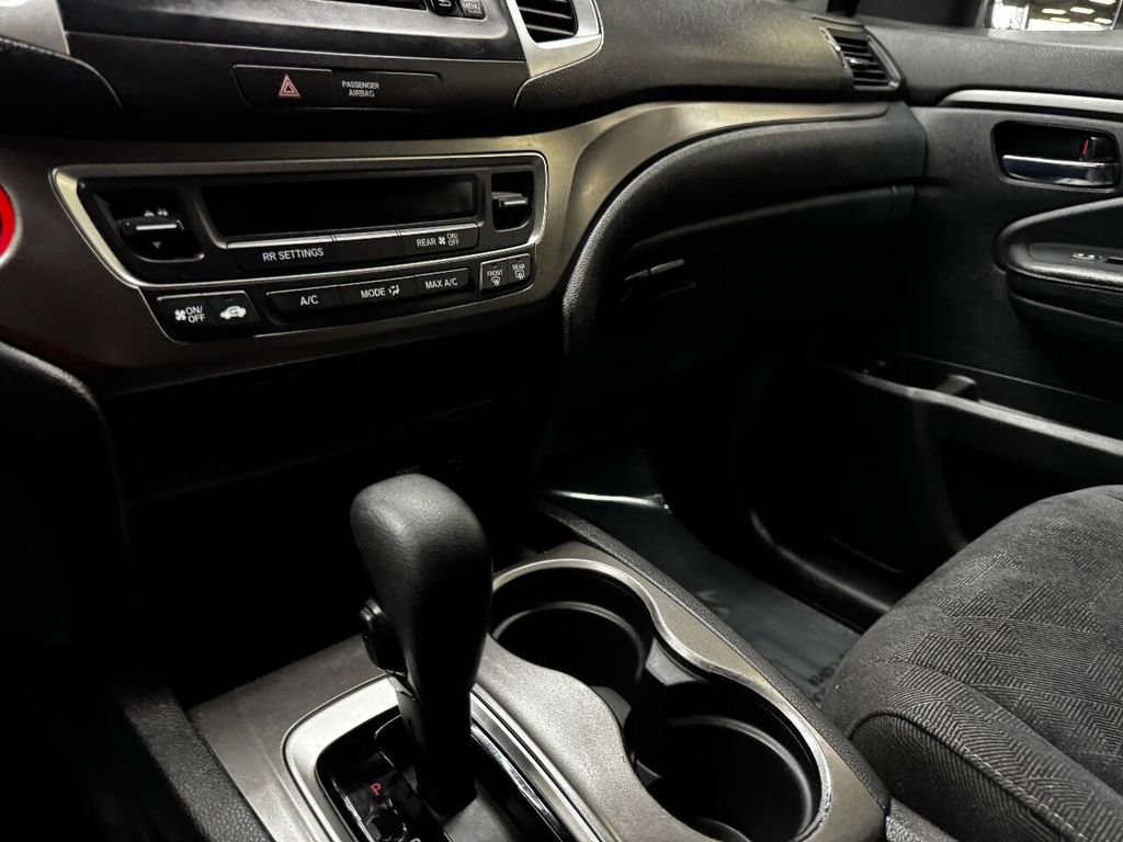 Used 2019 Honda Pilot LX image 26