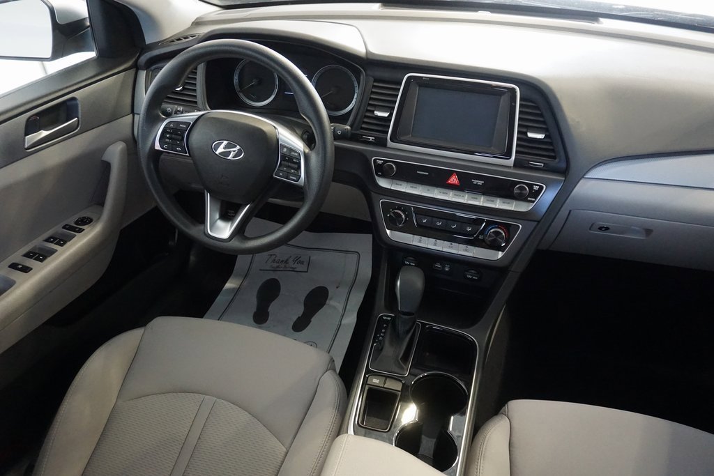 Used 2018 Hyundai Sonata ECO image 26