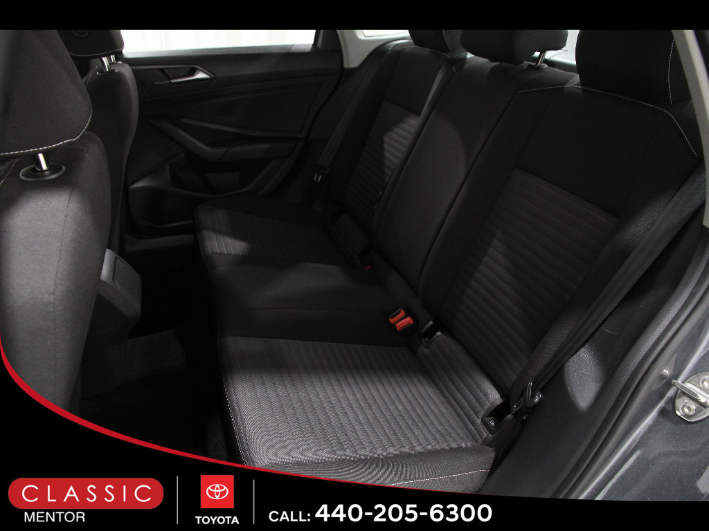 Used 2024 Volkswagen Jetta S image 17