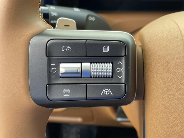 New 2026 Hyundai Palisade Calligraphy image 35