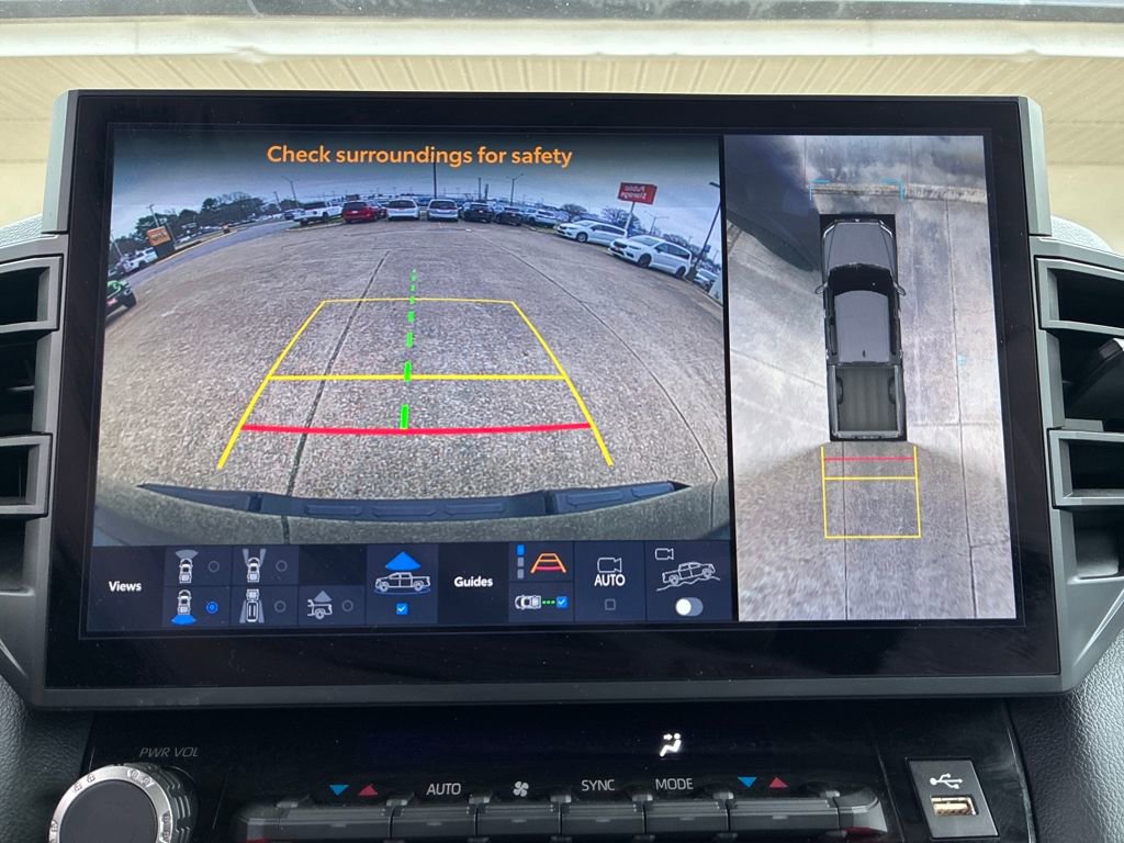 Used 2024 Toyota Tundra TRD Pro image 20