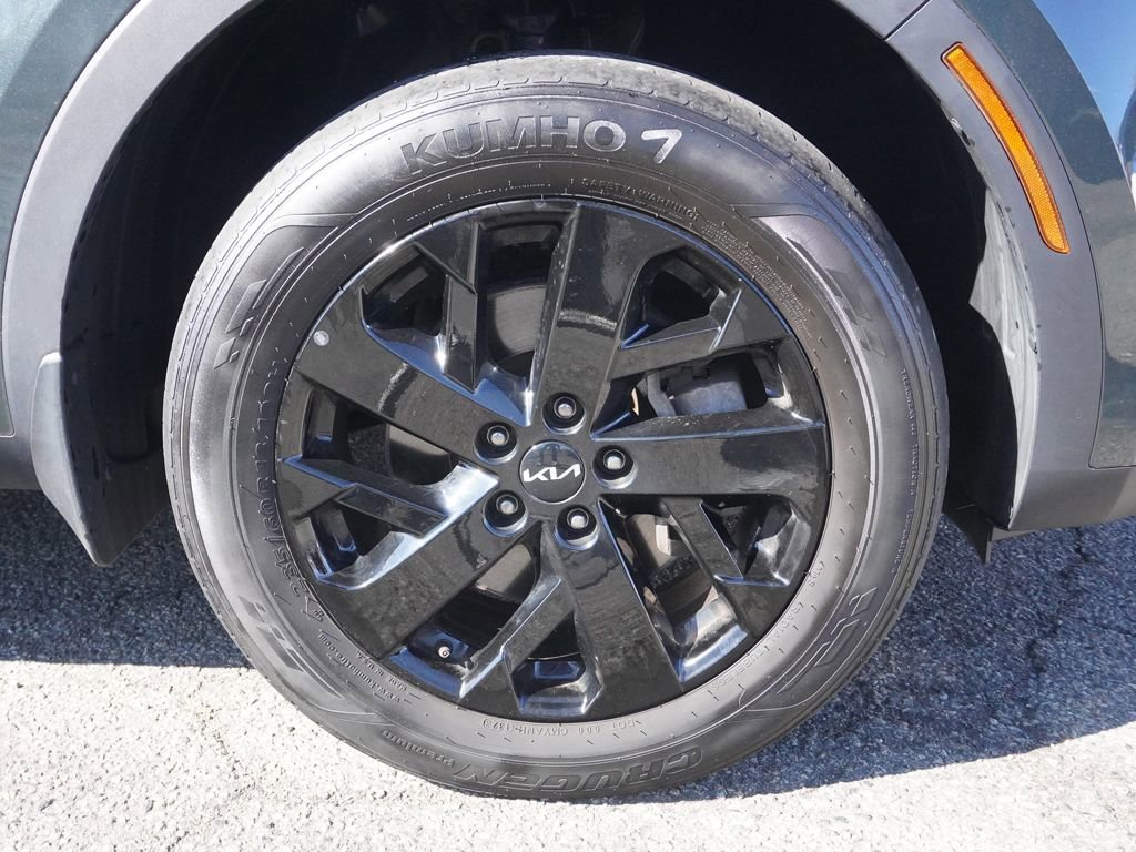 Used 2023 Kia Sorento S w/ Panoramic Sunroof Package image 22