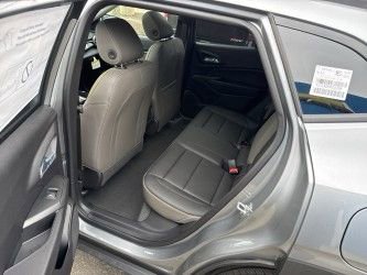 New 2026 Chevrolet Trax ACTIV w/ Sunroof Package image 8