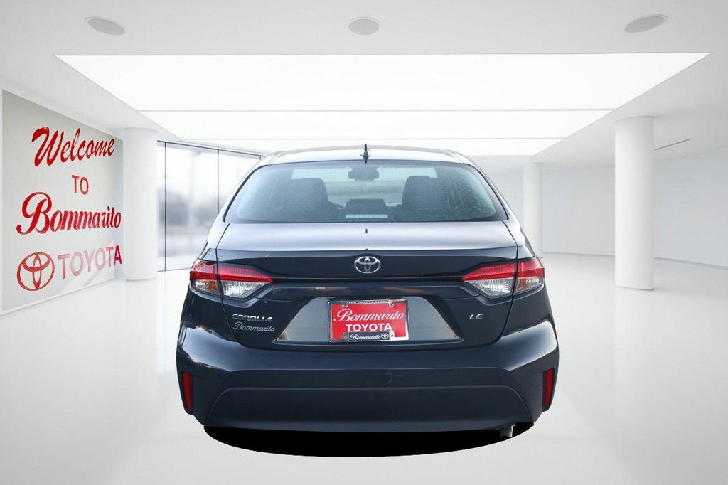 Used 2024 Toyota Corolla LE image 6