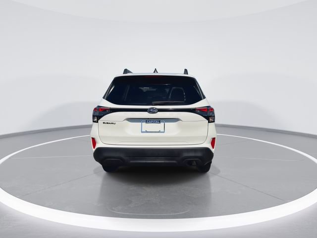 Certified 2025 Subaru Forester Premium w/ Convenience Package #1 image 7