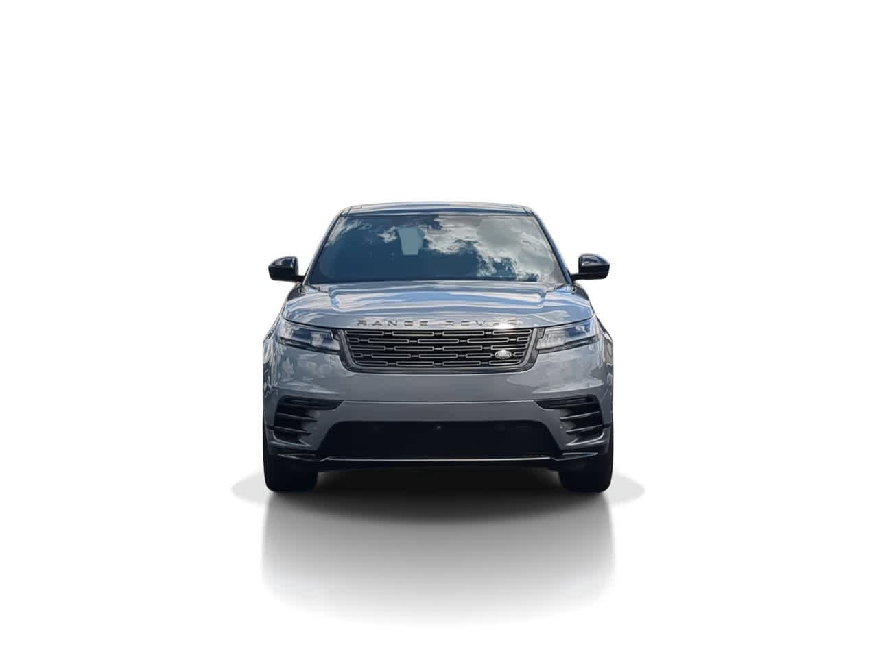 Used 2026 Land Rover Range Rover Velar Dynamic SE AWD/4WD image 3