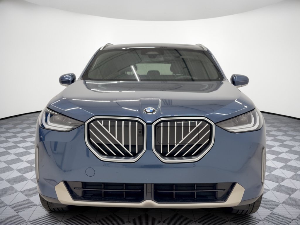 Used 2026 BMW X3 xDrive30i w/ Premium Package AWD/4WD image 6