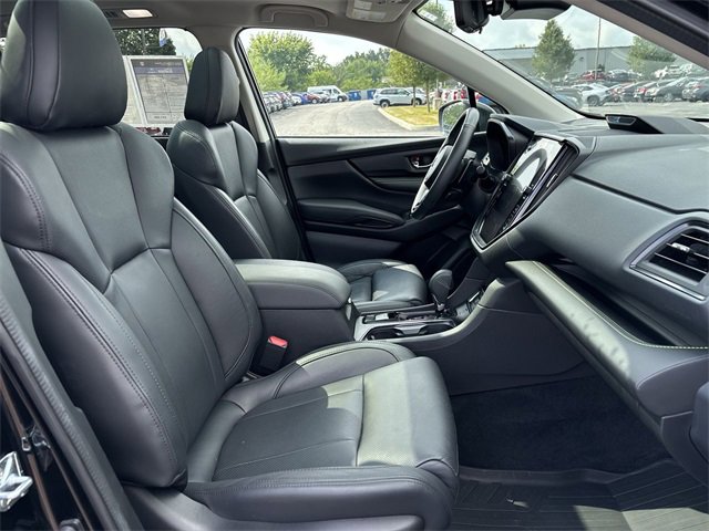 Certified 2025 Subaru Ascent Bronze Edition w/ Onyx Package image 27