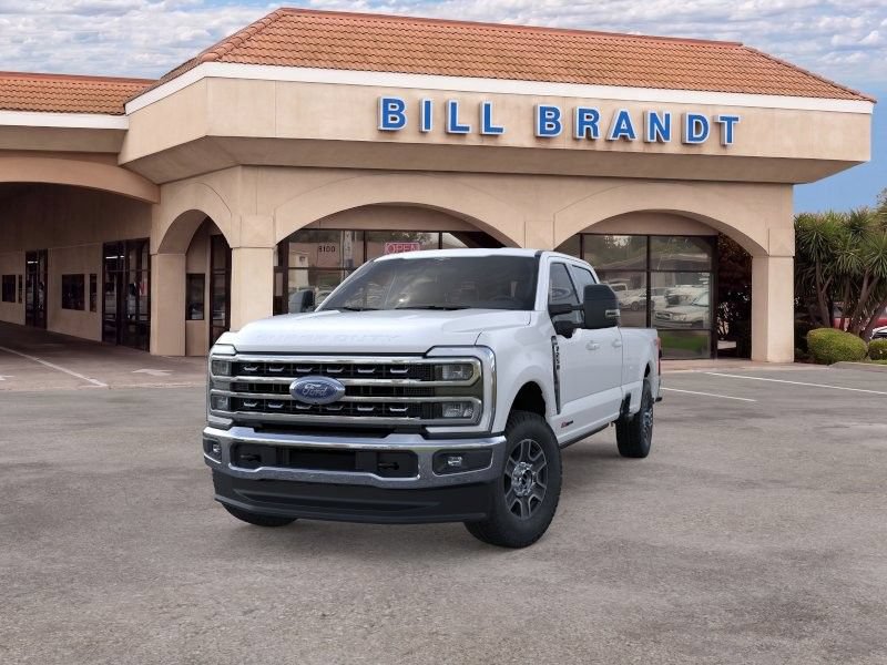 New 2026 Ford F250 Lariat AWD/4WD image 7