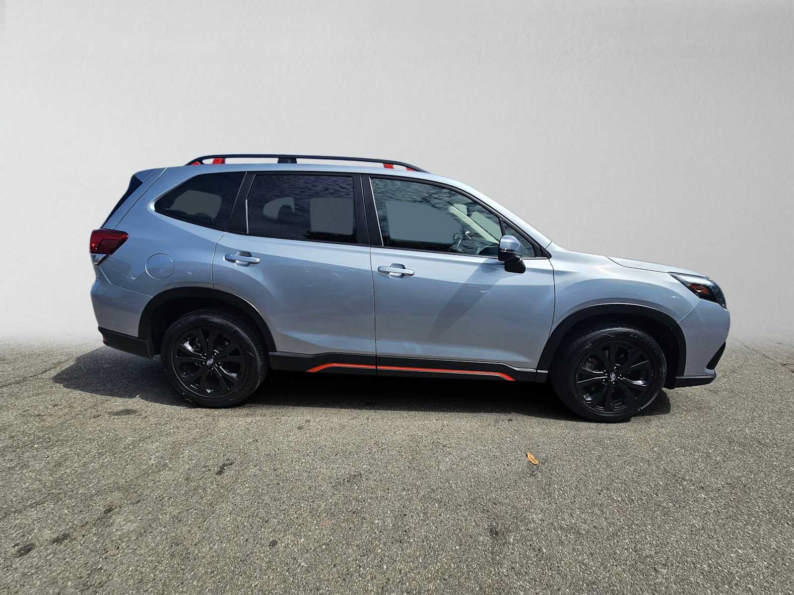 Certified 2023 Subaru Forester Sport AWD/4WD image 2