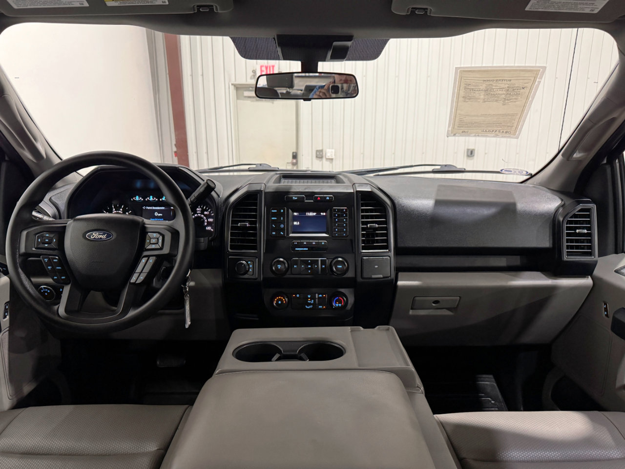 Used 2019 Ford F150 XL w/ Equipment Group 101A Mid image 20