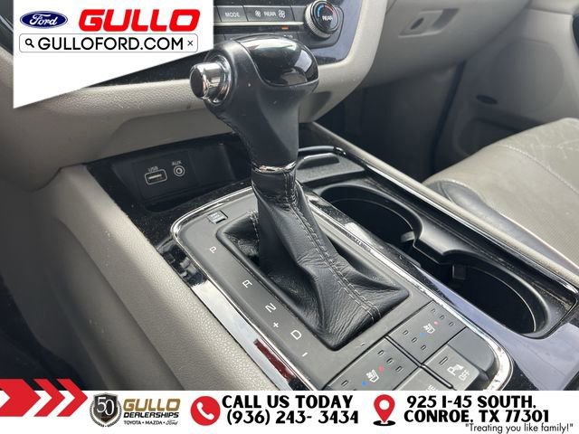 Used 2016 Kia Sedona SX FWD image 27