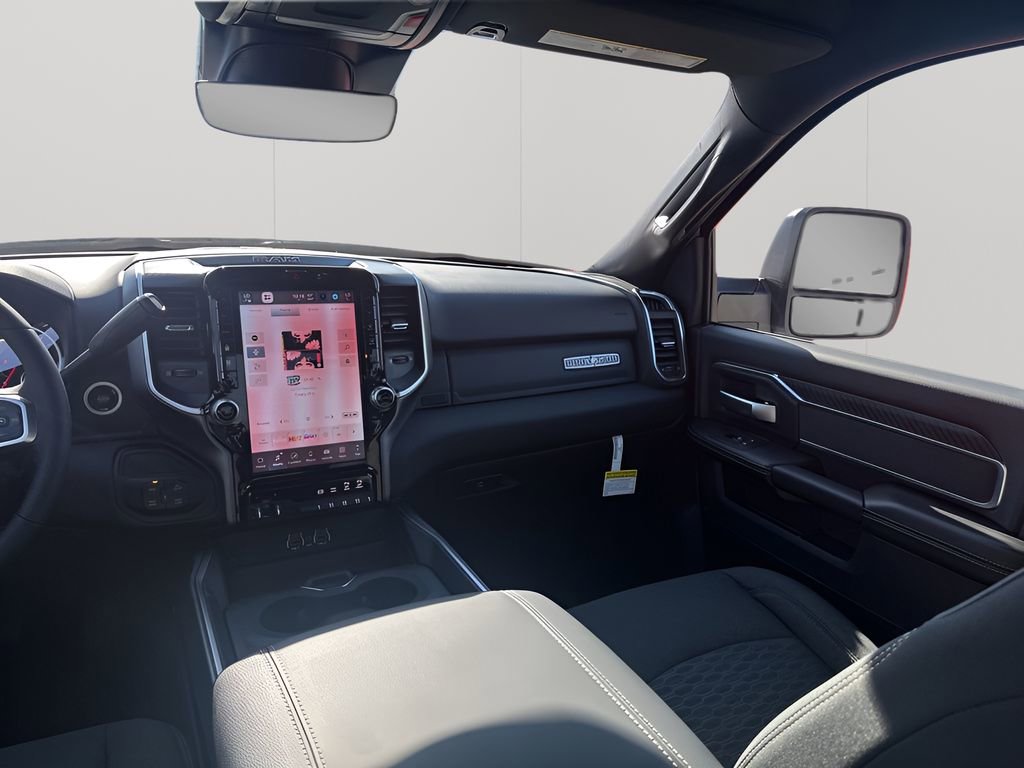 New 2026 RAM 2500 Lone Star image 24