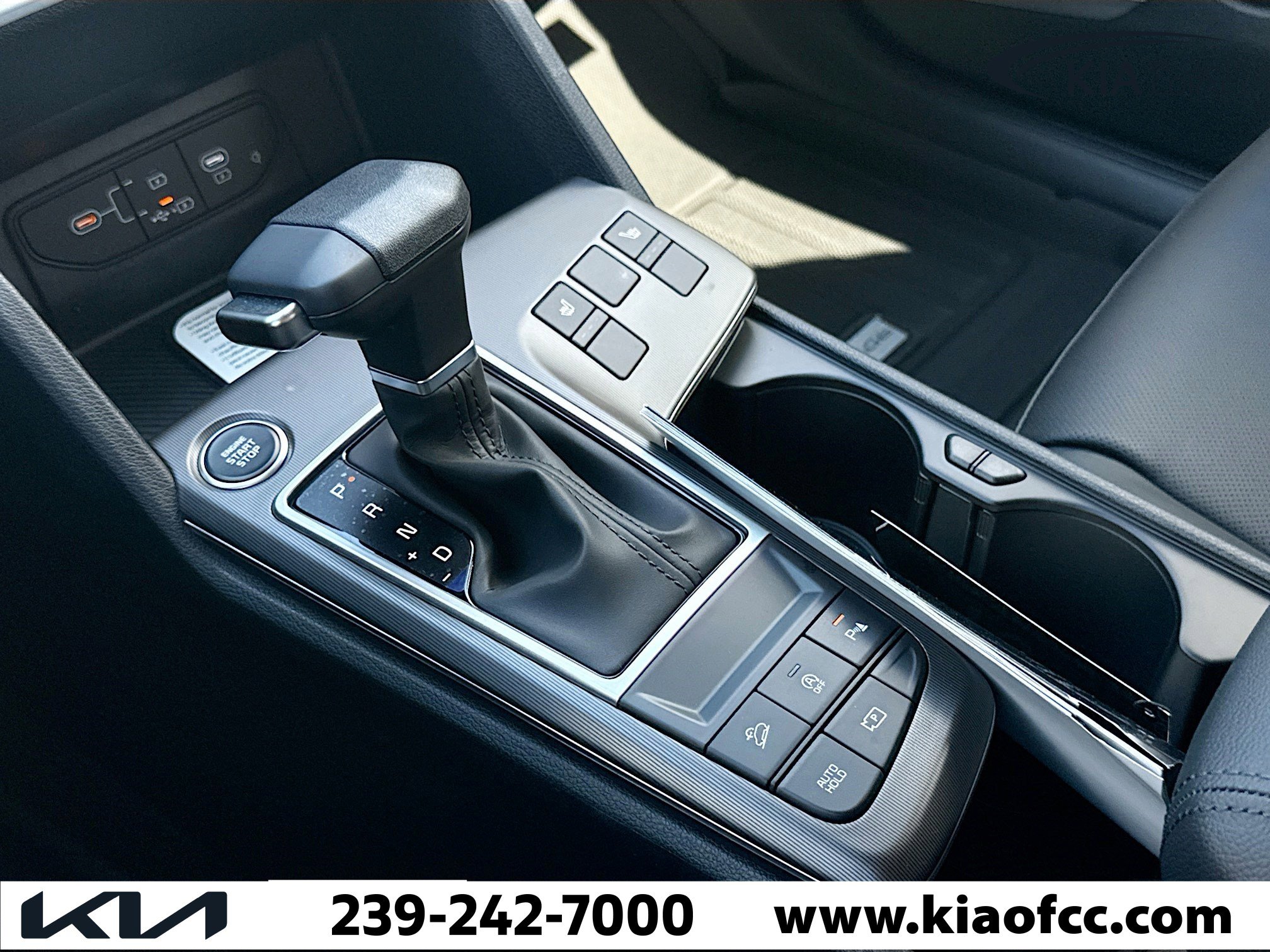 New 2026 Kia Sportage EX image 28
