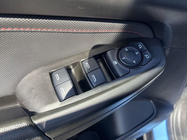 Used 2024 Chevrolet TrailBlazer RS w/ Driver Confidence Package AWD/4WD image 24