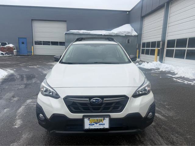 Used 2021 Subaru Crosstrek 2.5i Sport image 2